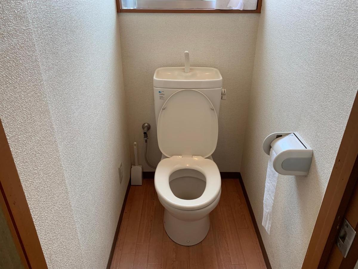 大阪 Maru House酒店 外观 照片
