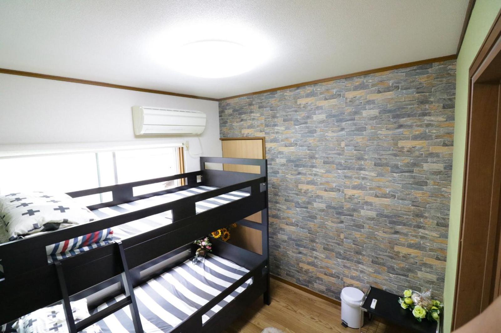 大阪 Maru House酒店 外观 照片