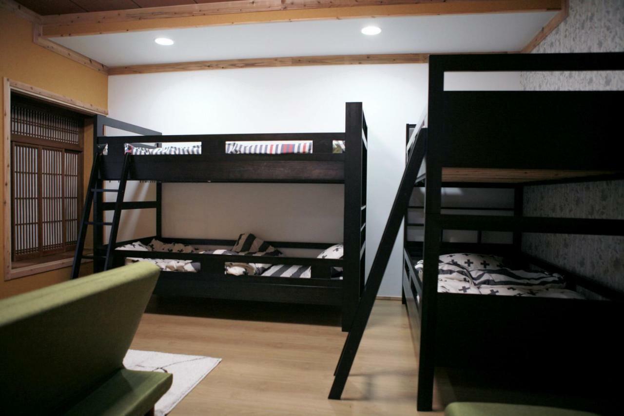 大阪 Maru House酒店 外观 照片