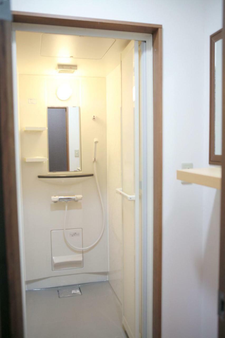 大阪 Maru House酒店 外观 照片